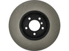 Disc Brake Rotor Centric Parts 125.34070