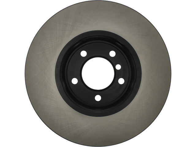 Disc Brake Rotor Centric Parts 125.34070