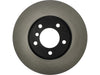 Disc Brake Rotor Centric Parts 125.34070