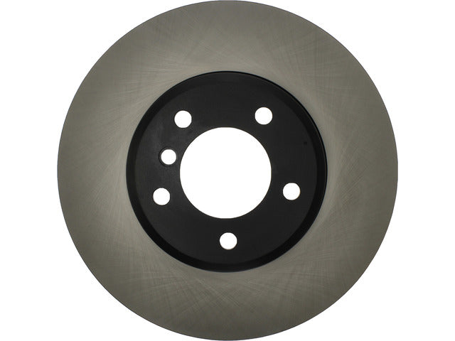 Disc Brake Rotor Centric Parts 125.34070