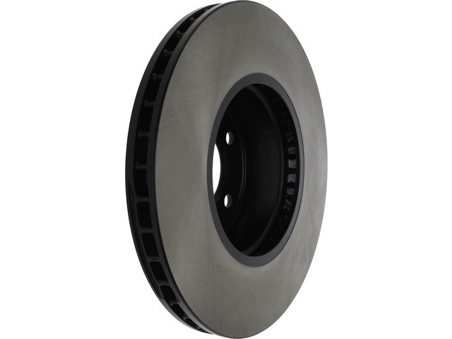 Disc Brake Rotor Centric Parts 125.34070