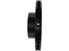 Disc Brake Rotor Centric Parts 125.34070