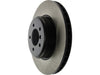 Disc Brake Rotor Centric Parts 125.34071