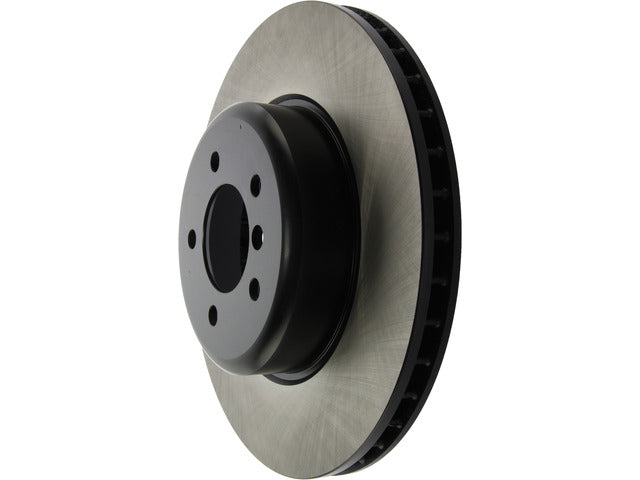 Disc Brake Rotor Centric Parts 125.34071