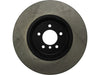 Disc Brake Rotor Centric Parts 125.34071
