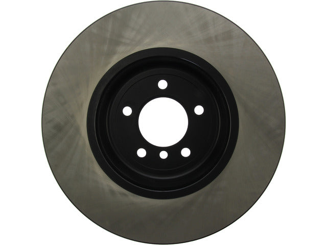 Disc Brake Rotor Centric Parts 125.34071