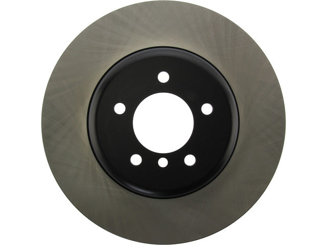 Disc Brake Rotor Centric Parts 125.34071