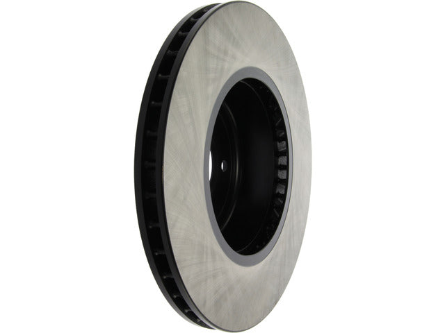Disc Brake Rotor Centric Parts 125.34071