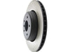 Disc Brake Rotor Centric Parts 125.34072