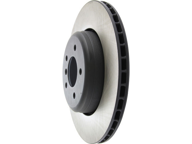 Disc Brake Rotor Centric Parts 125.34072