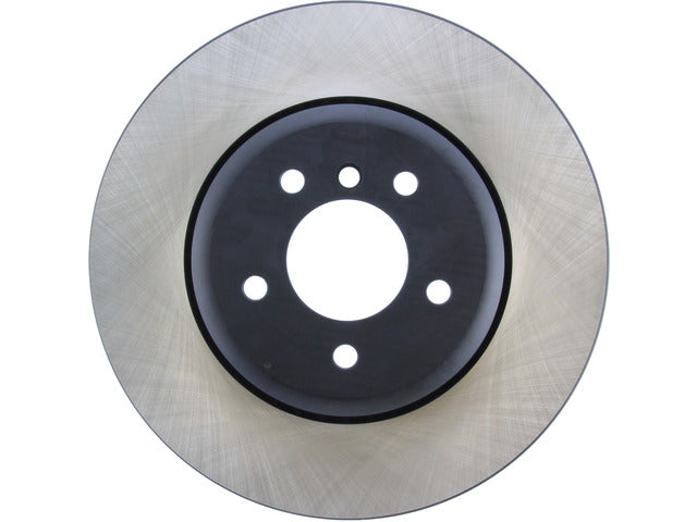 Disc Brake Rotor Centric Parts 125.34072