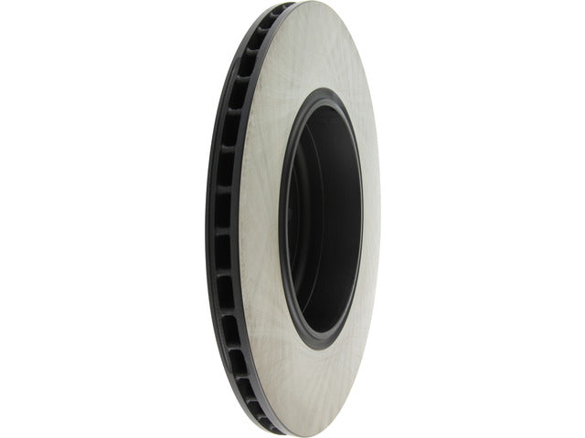 Disc Brake Rotor Centric Parts 125.34072
