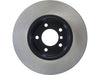 Disc Brake Rotor Centric Parts 125.34073