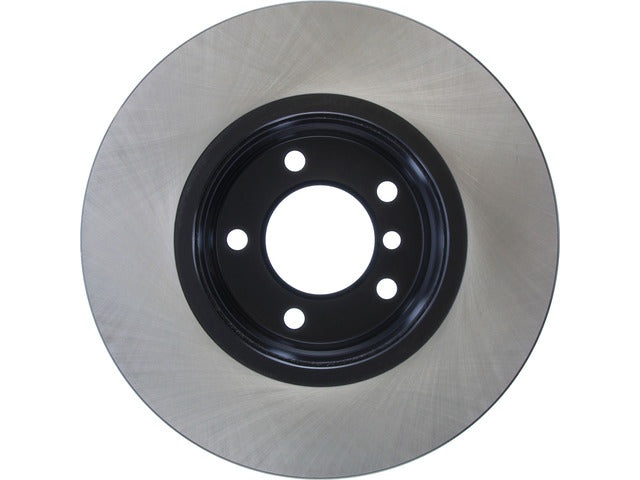 Disc Brake Rotor Centric Parts 125.34073
