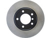 Disc Brake Rotor Centric Parts 125.34073