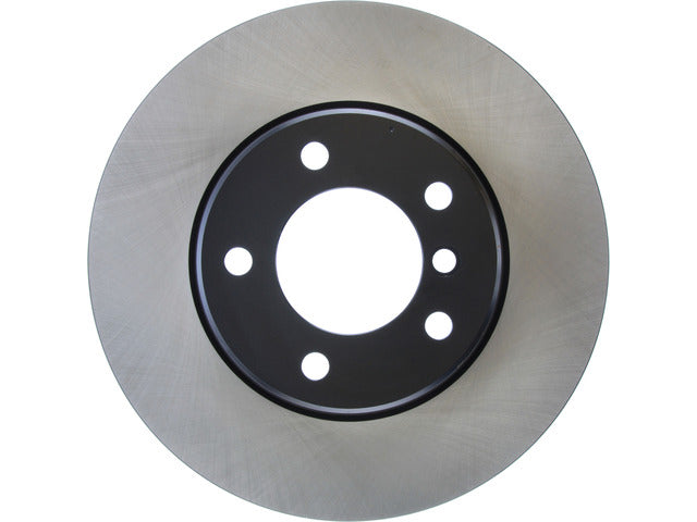 Disc Brake Rotor Centric Parts 125.34073