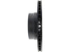 Disc Brake Rotor Centric Parts 125.34073
