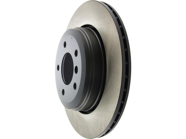Disc Brake Rotor Centric Parts 125.34074
