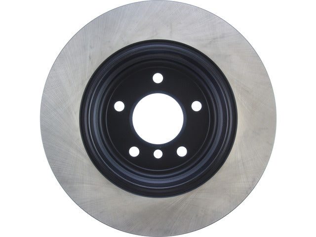 Disc Brake Rotor Centric Parts 125.34074