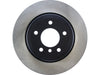 Disc Brake Rotor Centric Parts 125.34074