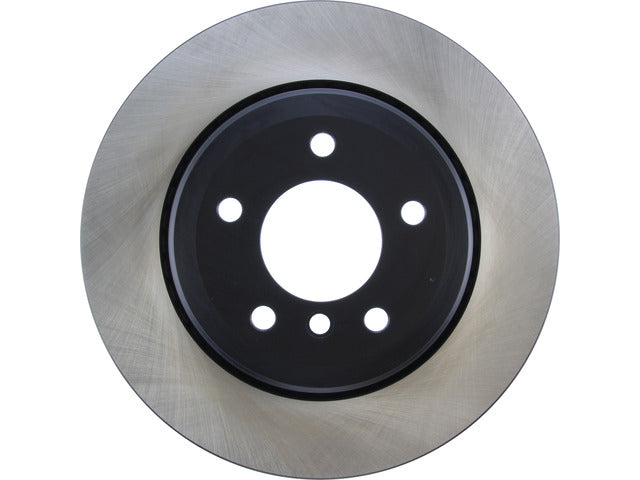 Disc Brake Rotor Centric Parts 125.34074