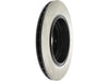 Disc Brake Rotor Centric Parts 125.34074