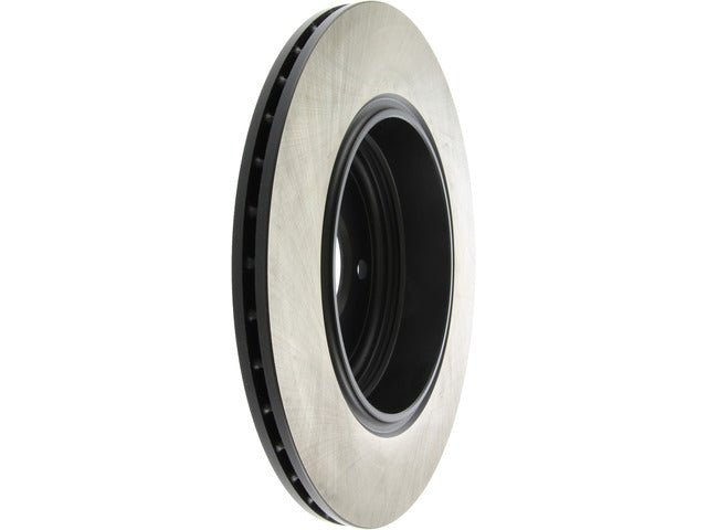 Disc Brake Rotor Centric Parts 125.34074