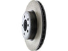 Disc Brake Rotor Centric Parts 125.34075