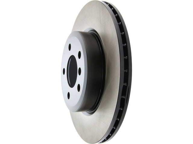Disc Brake Rotor Centric Parts 125.34075