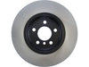 Disc Brake Rotor Centric Parts 125.34075