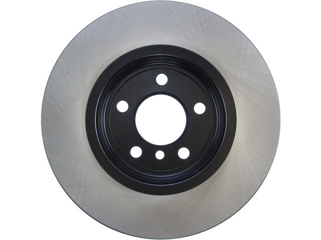 Disc Brake Rotor Centric Parts 125.34075