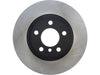 Disc Brake Rotor Centric Parts 125.34075