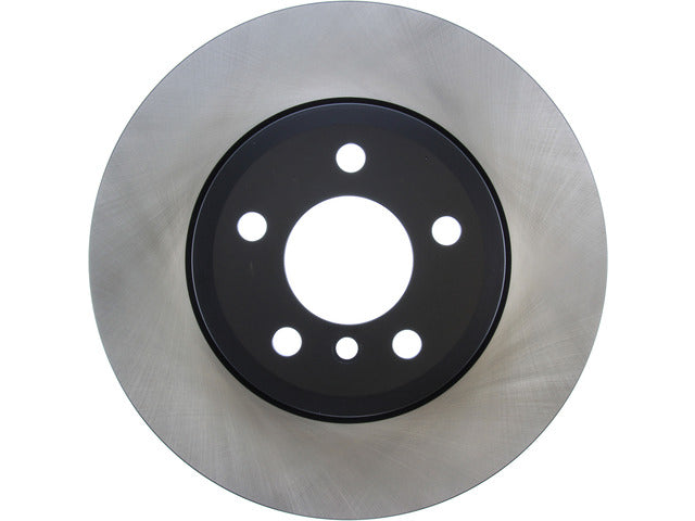 Disc Brake Rotor Centric Parts 125.34075
