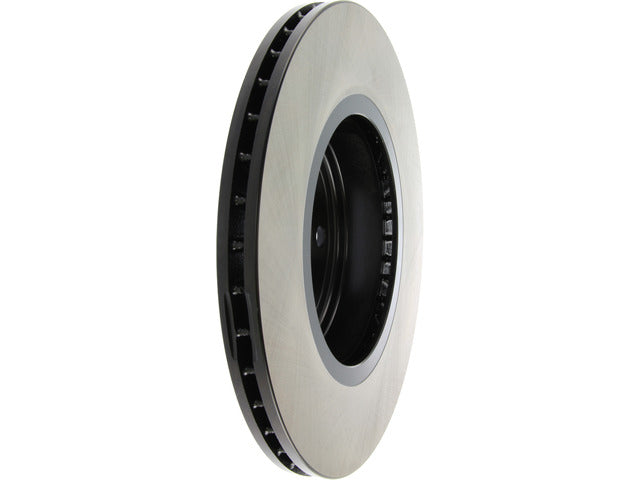 Disc Brake Rotor Centric Parts 125.34075