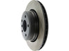 Disc Brake Rotor Centric Parts 125.34076