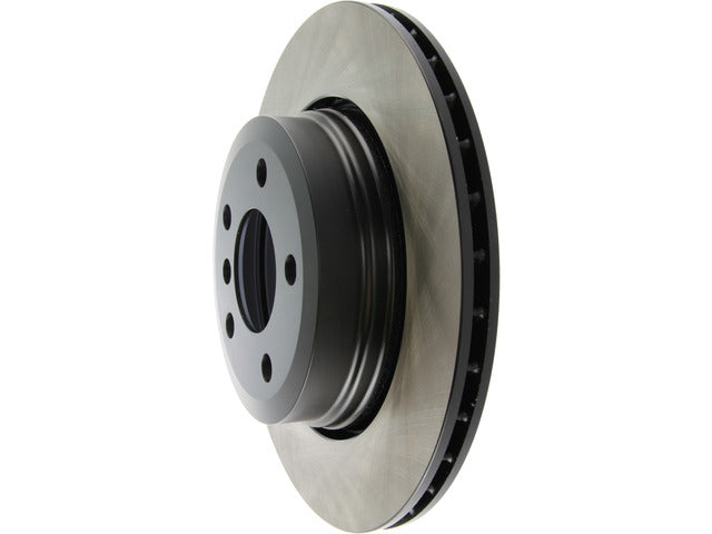 Disc Brake Rotor Centric Parts 125.34076
