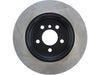 Disc Brake Rotor Centric Parts 125.34076