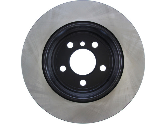 Disc Brake Rotor Centric Parts 125.34076