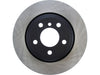 Disc Brake Rotor Centric Parts 125.34076