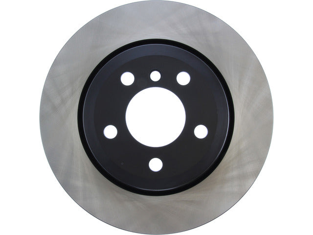 Disc Brake Rotor Centric Parts 125.34076
