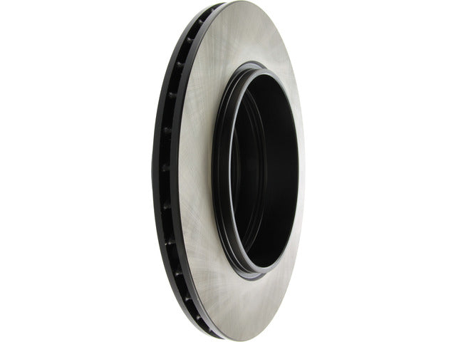 Disc Brake Rotor Centric Parts 125.34076