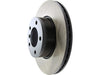 Disc Brake Rotor Centric Parts 125.34077