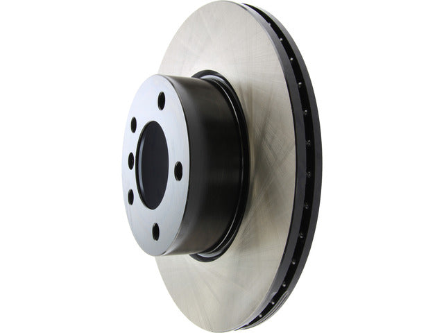 Disc Brake Rotor Centric Parts 125.34077
