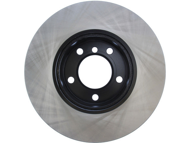 Disc Brake Rotor Centric Parts 125.34077