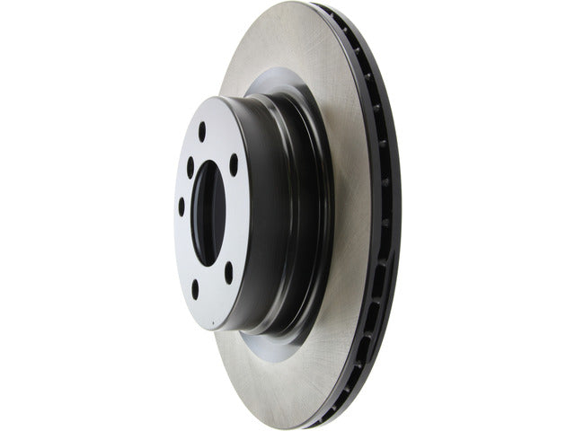 Disc Brake Rotor Centric Parts 125.34078