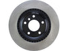 Disc Brake Rotor Centric Parts 125.34078