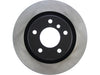 Disc Brake Rotor Centric Parts 125.34078