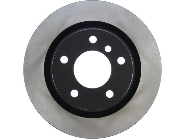 Disc Brake Rotor Centric Parts 125.34078