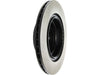 Disc Brake Rotor Centric Parts 125.34078