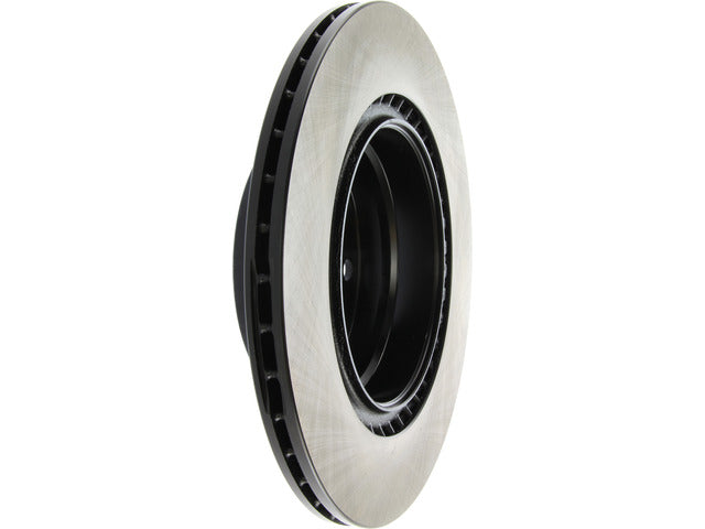 Disc Brake Rotor Centric Parts 125.34078